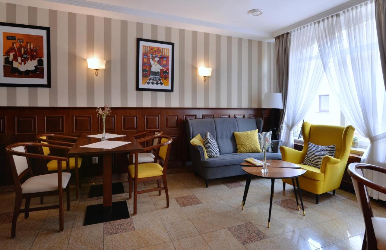 Ulubiony Hotel 3*