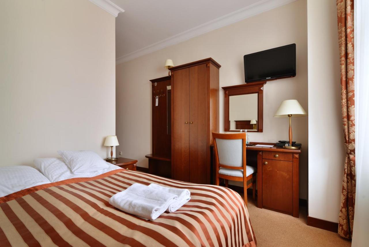 Ulubiony Hotel Kostrzyn