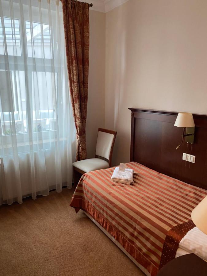Ulubiony Hotel Kostrzyn